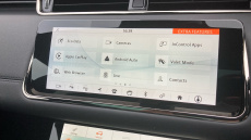 Land Rover Range Rover Evoque 2.0 D180 R-Dynamic SE 5dr Auto Diesel Hatchback